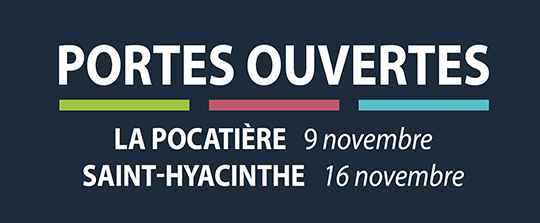 Portes ouvertes