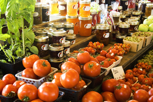 Marché public