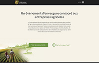 Site Web ONMA