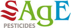 Logo SAgE pesticides