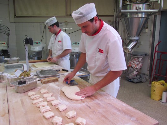 Comment ne pas perdre les savoir-faire intuitifs
