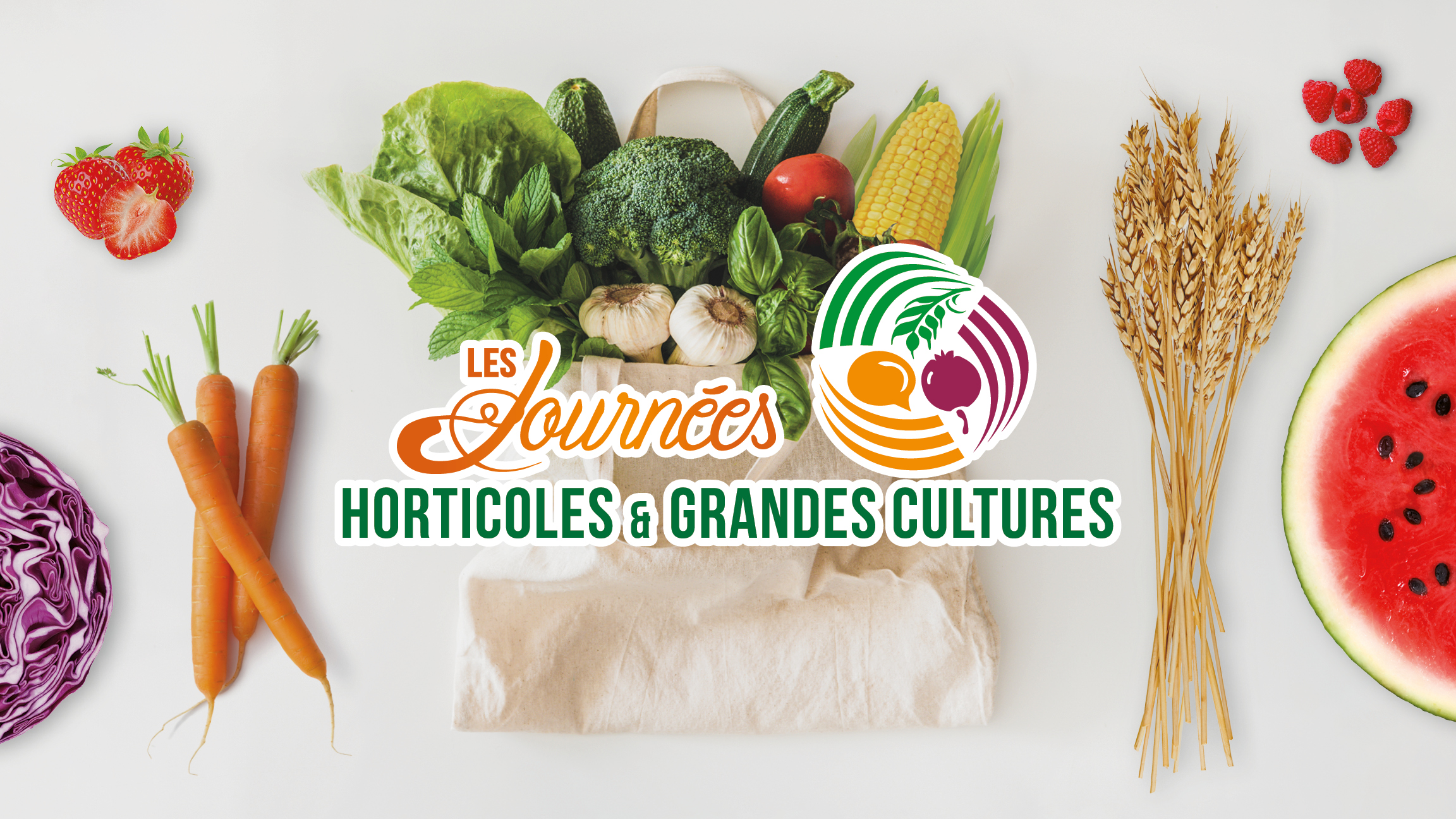 Journées horticoles et grandes cultures