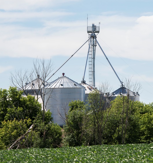 Silos