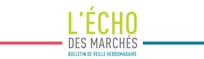 L'Écho des marchés